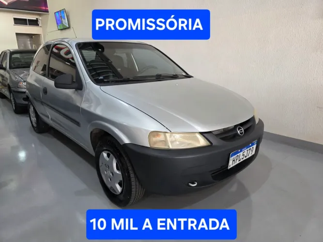 Chevrolet Celta 1.0/super/n.piq.1.0 MPFI VHC 8V 3P 2002