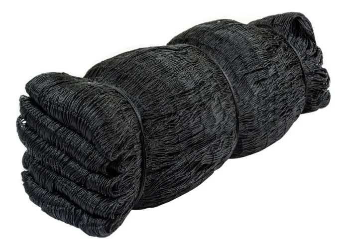 Rede de proteção tx net 30/21 50mm 25mts