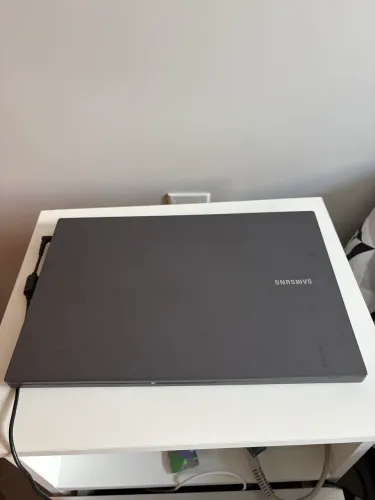 Notebook Samsung