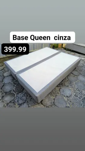 Base Box Queen 