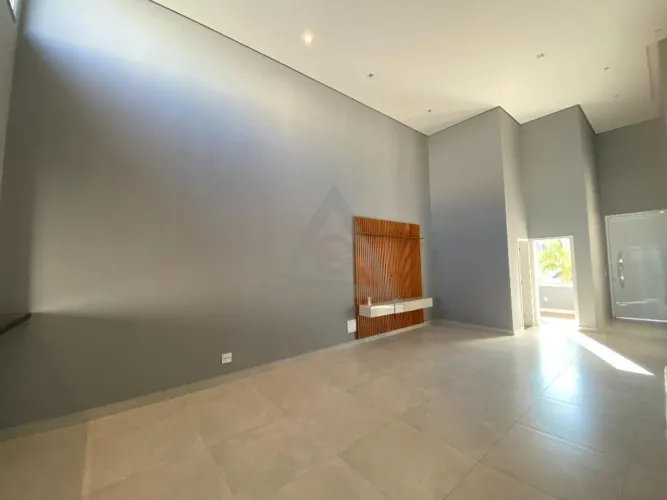 Casa à venda em Campinas, Swiss Park, com 3 suítes, com 188 m², Geneve - Swiss Park
