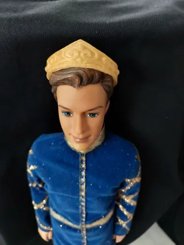 Coroa do ken
