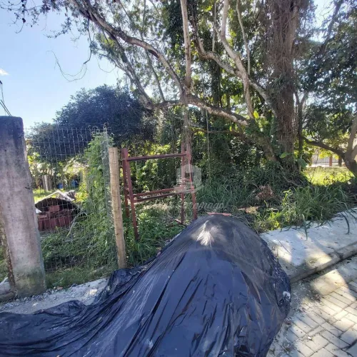 Terreno à venda, 450 m² por R$ 180.000,00 - Engenho do Mato - Niterói/RJ