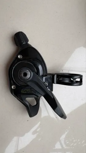 Trocador Sram NX 12v