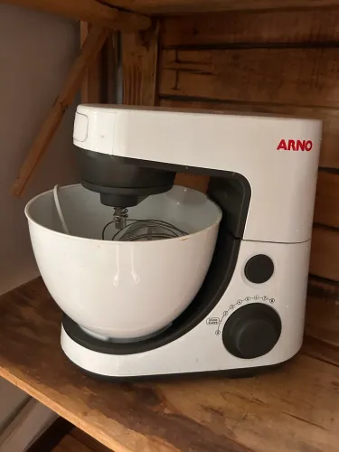 Batedeira planetário Arno 220v