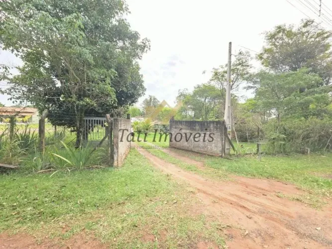 Comercial - Tibaia de Sao Fernando