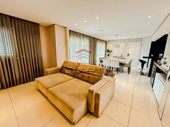 Apartamento a venda com 3 quartos no Bairro da mooca
