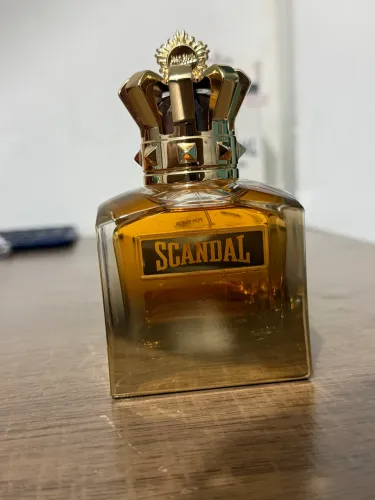 Perfumes
