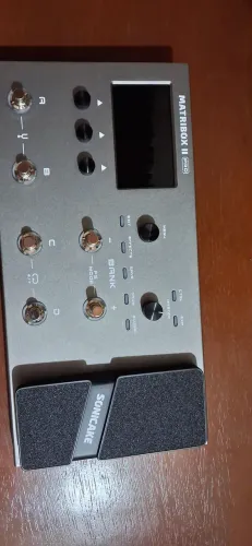 Matribox 2 pro