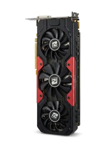 Placa de Video R9 270X 2GB GDDR5