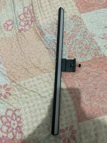 Barra de LED para Monitor - R$ 80