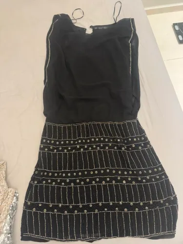 Vestido de festa