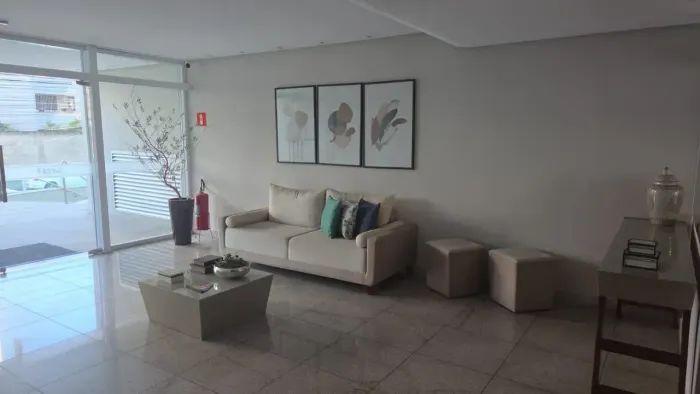 Imóvel para aluguel possui 65 metros quadrados com 2 quartos em Praia de Itaparica - Vila
