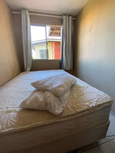 Cama box casal ortobom