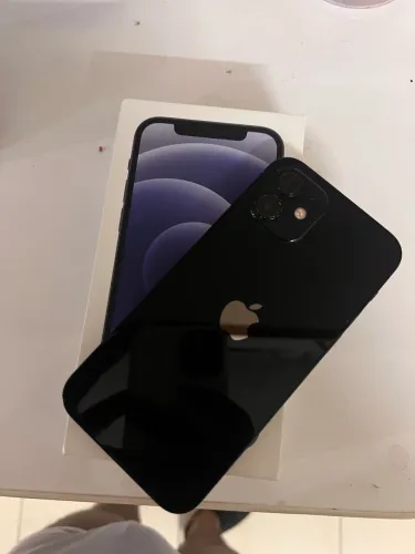 iPhone 12 128g
