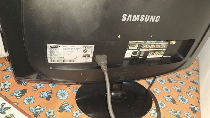 Monitor