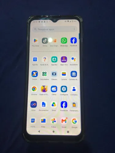 G30 128GB