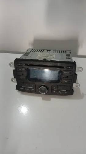 Radio Original Renault Logan Sandero Duster (66)