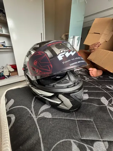 Fw3 tamanho 60