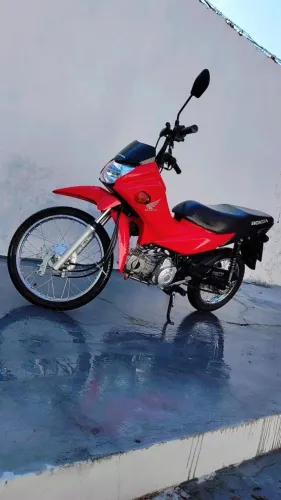 Honda POP 110i 2023
