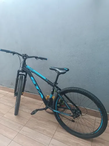 BICICLETA ARO 29 GTA