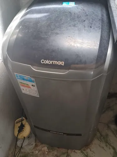 Tanquinho de lavar roupa 20kg