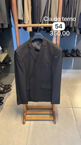 Terno 54 slim