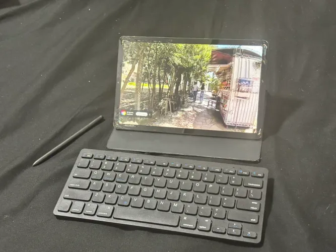 Tablet Samsung S6 Lite 126gb
