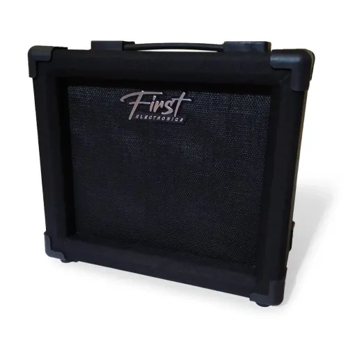 Amplificador First FGA-26