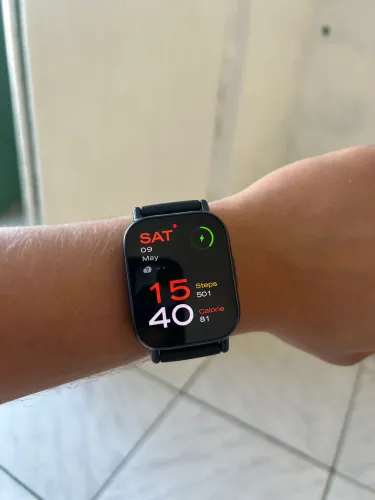 Relógio Xiaomi Redmi Watch 5 Lite