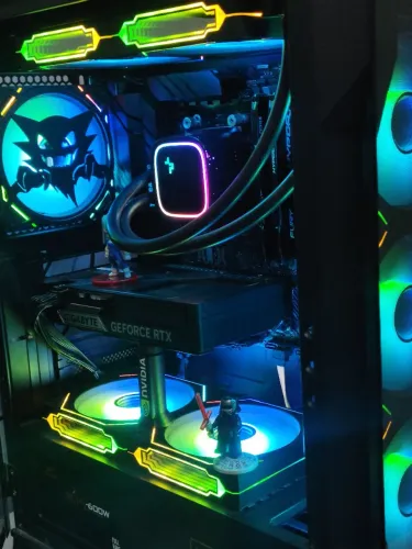 Rtx 5060 ti 8gb