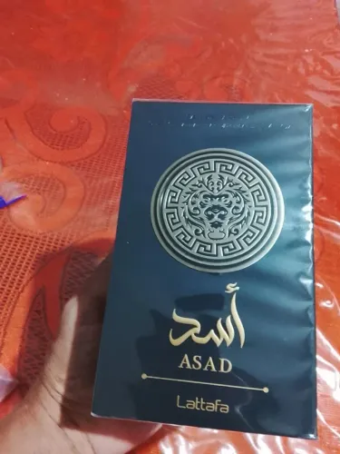 Perfume asad original da árabe 100 ML