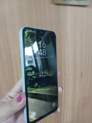 Vendo A15 128G