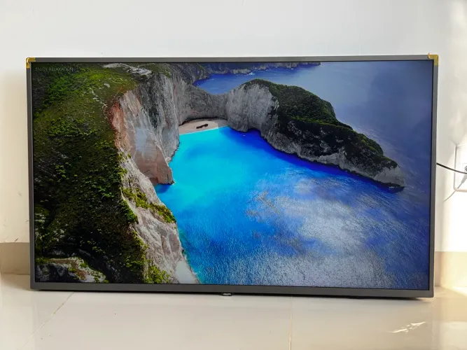 TV SMART 50? PHILIPS