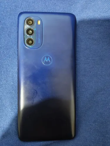 Motorola g51 125gb  4ram bem conservado sem detalhes 