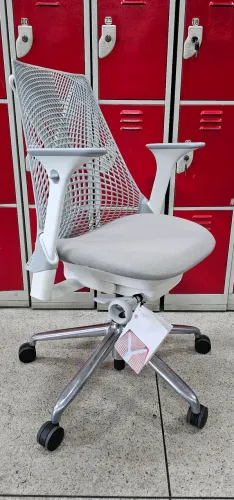 Cadeiras Herman Miller Sayl (preço unitário)
