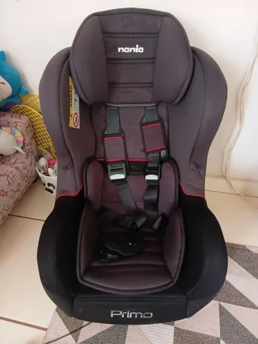 Cadeira de carro para criança
