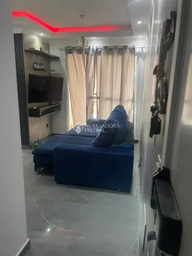 APARTAMENTO EM CONDOMÍNIO - SELECTA - SBC