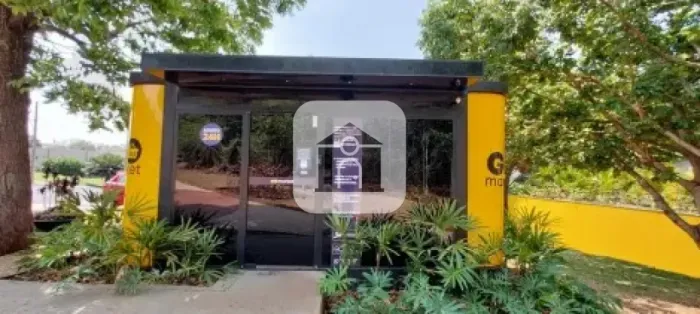 Terreno em condomínio Jardim Barcelona para venda