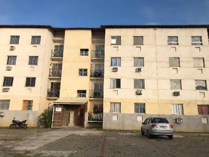 Oportunidade Única em MACAE - RJ | Tipo: Apartamento | Negociação: Venda Direta Online | S
