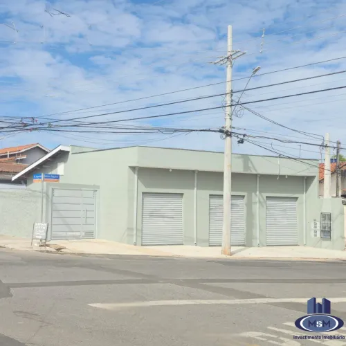 Excelente oportunidade! Sala comercial para locação em Hortolândia-SP, Jardim Campos Verde