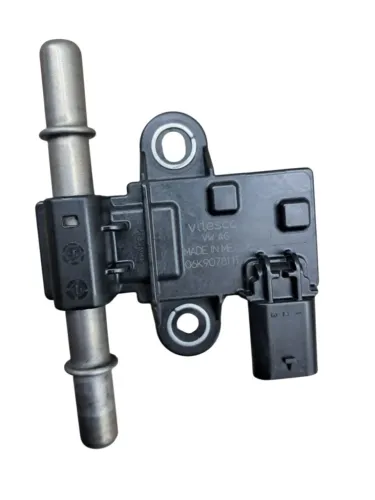 Sensor combustivel vw Nivus T-cross polo virtus 1.0 3cc