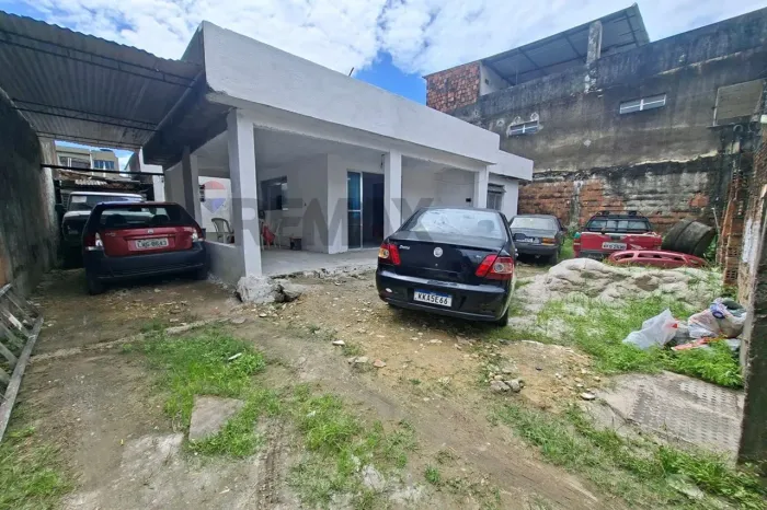 Casa pra vender em Jardim São Paulo