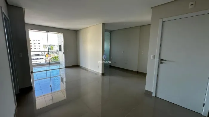 Apartamento Ed Calalzo di Cadore a venda 2 dormitorios 1 suite Bairro Michel Cri