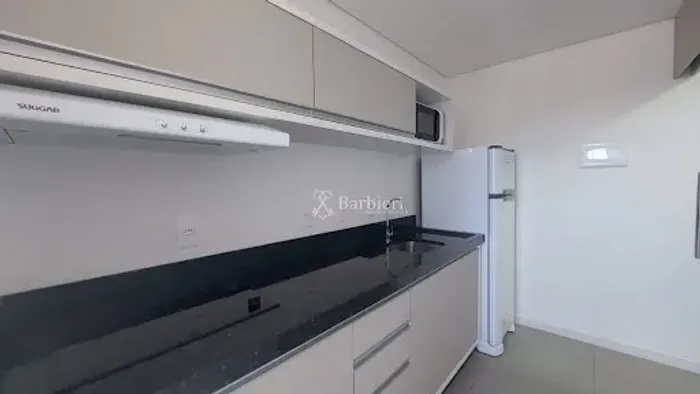 Apartamento com 1 dormitório para alugar, 30 m² por R$ 1.890/mês - Velha - Blumenau/SC