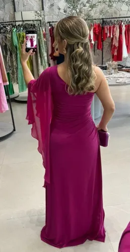 Roupa de festa