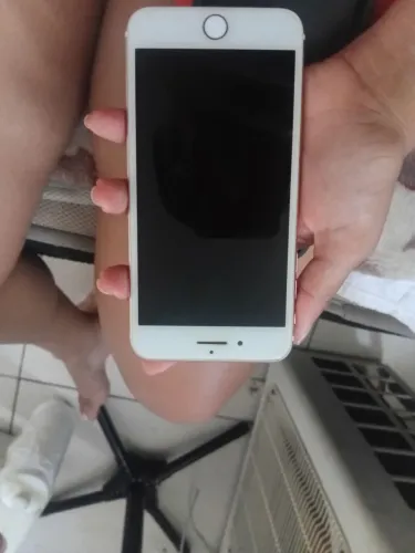 Vendo iPhone 7plus intacto único dono