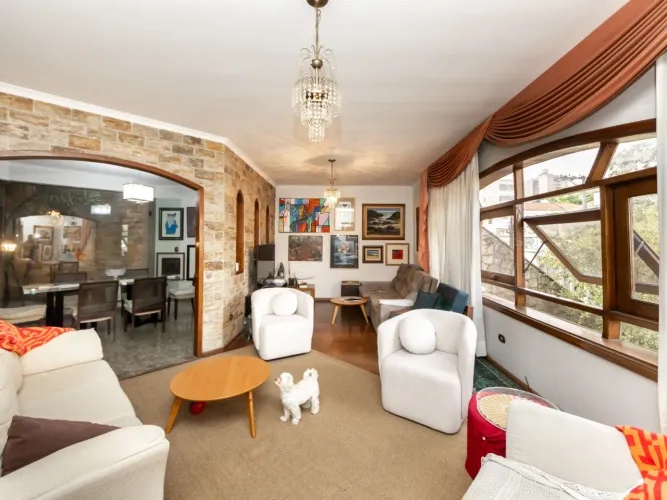 Casa para venda em Jardim São Paulo(Zona Norte) com 4 quartos, sendo 3 suítes , 410m²