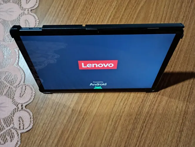 Tab Lenovo 10.1