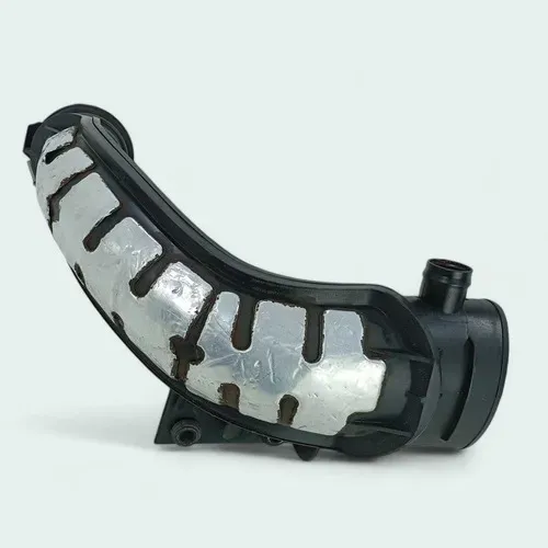 Duto Entrada Ar Turbina Land Rover Evoque 2.0 2012 A 2015